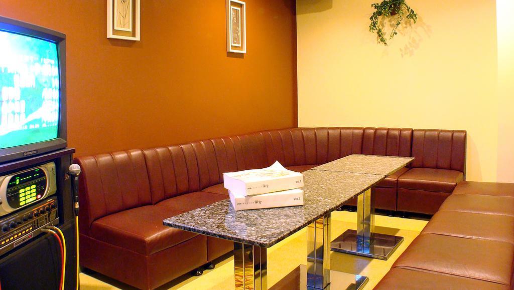 Kasugai View Hotel Fuefuki Экстерьер фото