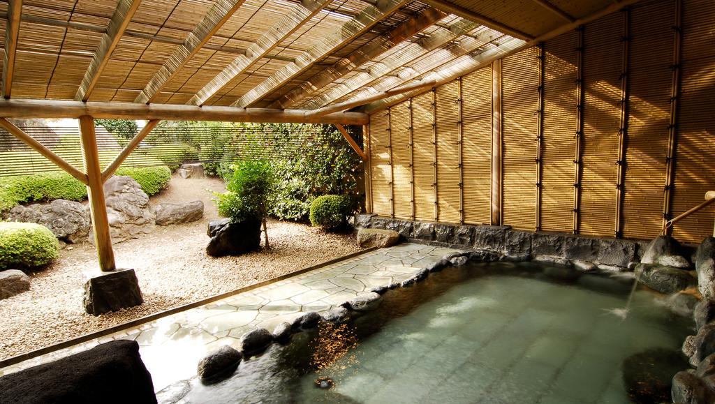 Kasugai View Hotel Fuefuki Экстерьер фото