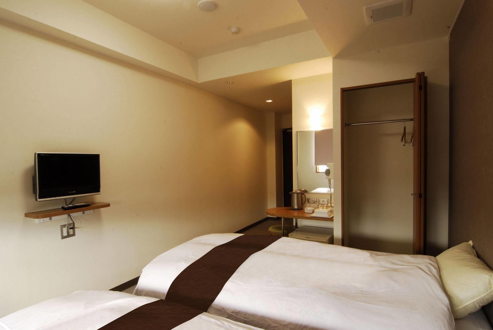 Kasugai View Hotel Fuefuki Экстерьер фото