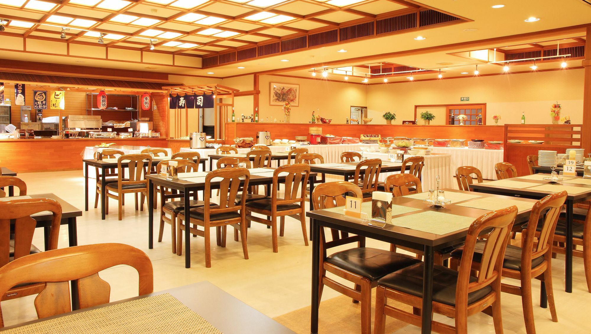 Kasugai View Hotel Fuefuki Экстерьер фото